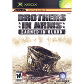 Brothers in Arms: Earned in Blood
